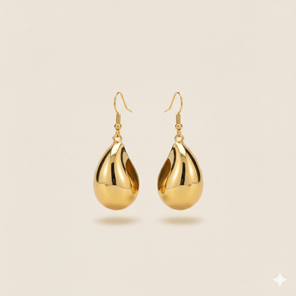 Modern Takı Koleksiyonu